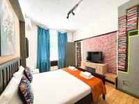 Appartement 2 Chambres