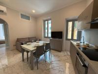 Deluxe Apartment mit 1 Schlafzimmer