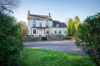 B&B Pwllheli - Craig Y Glyn - Bed and Breakfast Pwllheli