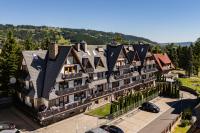 Apartamenty Krzeptowskiego Zakopane - B&B Zakopane