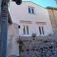 Sveti Marin Rab - B&B Arbe