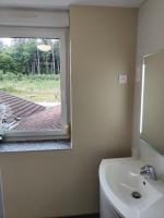 Habitación Doble con vistas al jardín