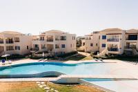 Phaedrus Living Seaside Thalassa Cretan 101 - B&B Módhion