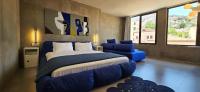 Deluxe Suite mit Blick auf die Akropolis