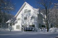 Alpine Inn Mizushiro - B&B Matsumoto