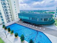Daya Fun Kids Tebrau near Mount Austin by SR Home - B&B Johor Bahru
