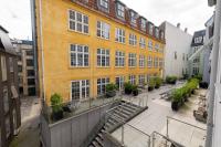 Family-Friendly Home for 10 in Prime Location - Chambres d’hôtes Copenhague