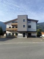 Residenz Brixental TOP1 - B&B