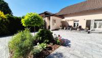Apartmány a penzion Hacienda - B&B