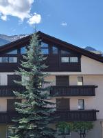 BormioHakunaMatata centralissimo BOX privato - B&B Bormio