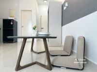 Appartamento Monolocale con 1 Letto Matrimoniale