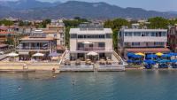 Atlas Suit Hotel Akçay - B&B