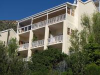 Albatross Guest House - B&B