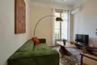 12DIA1008 - Fantastic Apartment in Diagonal - B&B Barcelona