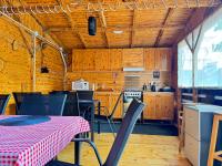 Boutique apart - hotel Lacoste - Ferienwohnung Costineşti