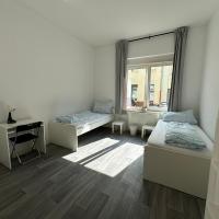 WDI - WokersDream - Ferienwohnung Krefeld