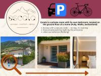 Escala - B&B