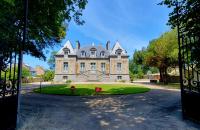 Appartement - Vue sur Jardin