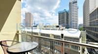Studio NagoyaThamrinCity Fave Hotel A0631 CityView - B&B Nagoya