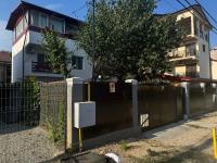 Boutique apart - hotel Lacoste - Ferienwohnung Costineşti