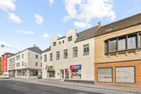 Relax24 - Apartment EG für 3 Personen Kleve Zentrum - B&B Kleve