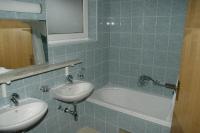 Appartement met Terras