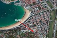 San Roque Center - IB. Apartments - Ferienwohnung Donostia / San Sebastián
