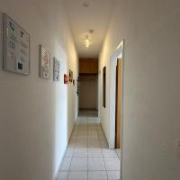 WDI - WorkersDream 2 - B&B Krefeld