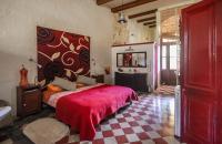 Chambre Quadruple - Vue sur Jardin