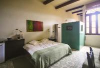 Triple Room with Garden View