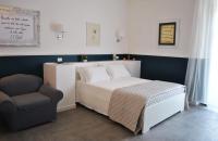 Camera Matrimoniale Deluxe con Balcone