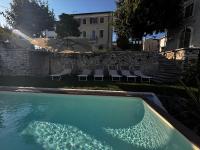 Casa vacanze Conca d Oro - Chambres d’hôtes Sant'Ambrogio di Valpolicella