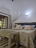 Camera Luxury Matrimoniale/Doppia con Letti Singoli