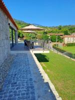 Quinta do Morgado - Chambres d’hôtes Grovelas