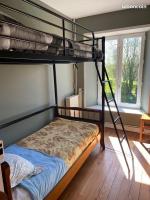 Gîte de la Planquette - Chambres d’hôtes La Ferrière-Harang