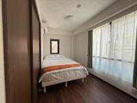 Apartment mit 2 Schlafzimmern