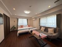 Appartement 2 Chambres