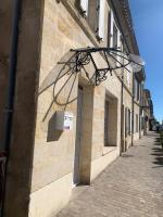 Pomerol au Cœur - B&B