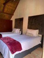 Vaal Triangle Guest House - B&B Vanderbijlpark