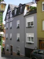 B&B Cochem - City B&B Cochem - Bed and Breakfast Cochem