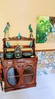 Chambre d'Hôtes La Grenade Bleue - B&B