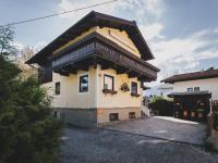 Areit Apartments by we rent, SUMMERCARD INCLUDED - Ferienwohnung Zell am See