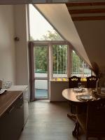 Saulėlydžio apartamentai - B&B Palanga