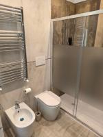 Deluxe Apartment mit 1 Schlafzimmer