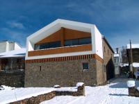 Casa Luís Gonzaga - B&B Bragança