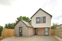 Finest Retreats - Firethorn - Ferienwohnung Bude