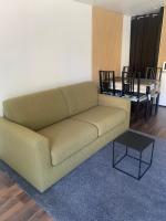 Logement moderne, dans mon jardin, près de Paris et stade de France avec place de stationnement - Chambres d'hôtes Sannois
