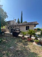 Agriturismo Monte degli Aromi - B&B