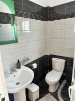 Appartamento con 2 Camere da Letto e Vista Mare 