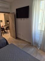 Appartamento Deluxe con 1 Camera da Letto